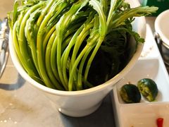 -原味四季椰子鸡(平湖天虹店)