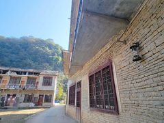 -高荡千年布依古寨旅游景区