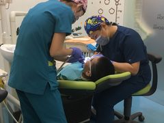 -希望齿科(河西店)