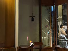 -Fuzzy Bistro 浮几韩餐·茶酒馆