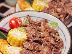 -江户烧肉(高德店)