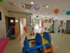 -四叶草托育园(张江园店)