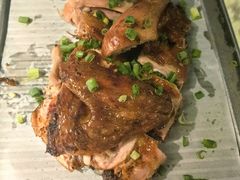 -绿茶餐厅(成都大悦城店)