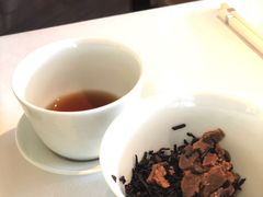 -龙景轩(香港四季酒店)