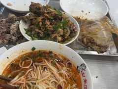 -老四季(南市场店)