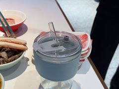 -宽城子美蛙毛肚自助火锅(建邺万达步行街店)