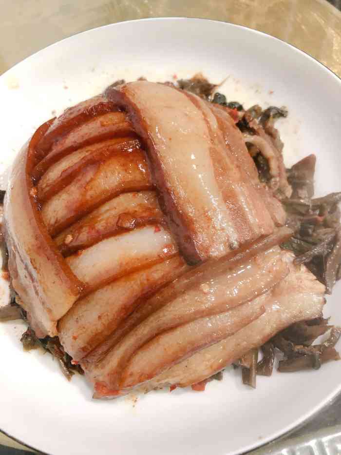 4成为第一个点赞的人美食行者2021年7月4日打分同春园饭店,位置就在川