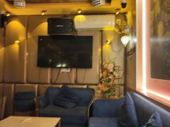 -老炮儿轰趴团建KTV桌游棋牌主题馆(五道口店（底商店))