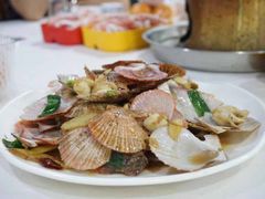 -大萝卜烧烤羊蝎子烤全羊(新城河路店)