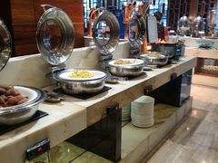 -凯利酒店自助餐(元美中路店)