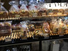 -BOKE博稞烘焙(天佑城店)