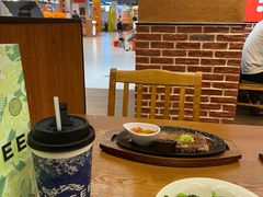 -萨莉亚(百信广场店)