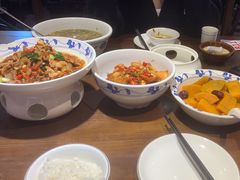 -八碗湘长沙市井菜(坡子街店)