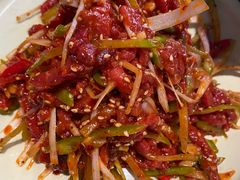 -京玉菲饭店(李村店)