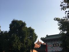 -广东圆玄道观
