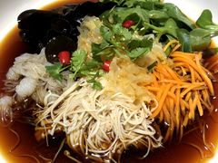 -七菜馆·东北菜·蒸饺(文体路店)