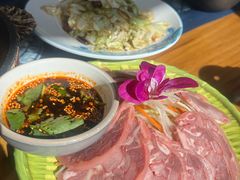 -益恒饭店乡间白族菜(古城总店)