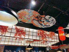 -千寻山野烤肉(天虹店)