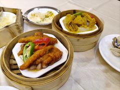 -御膳粥·牛乳粥底火锅·地道顺德菜(容桂店)