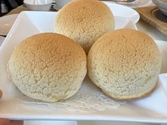 雪岭雄风-利苑酒家(金宝店)