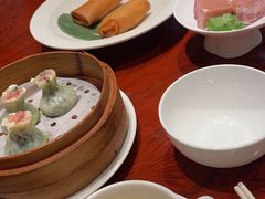 -扬州香格里拉·香宫中餐厅