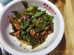 -湘遇老伙计浏阳菜馆(南门口店)