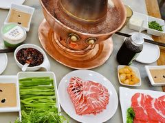 -牛街·马辈儿涮肉(牛街二店)