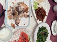 -凯鸽酒楼(大同振兴街店)