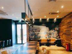 -星巴克臻选(上海长风大悦城店)