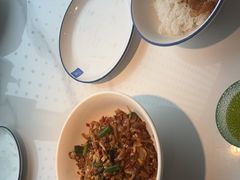 -兰湘子·湘菜小炒(长安万科广场店)