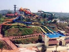 iphone_upload_pic-泸州欢乐派海滩公园