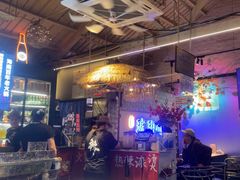 -琥珀川糟粕醋火锅(慈云寺店)