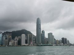 -天星小轮码头