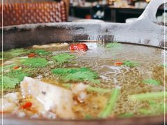 -盡膳口福·百年汤方火锅(科华北路店)