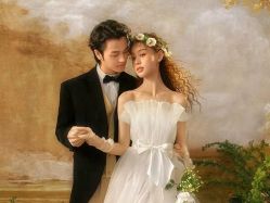 -拾尚映画·STUDIO婚纱摄影(中关村店)