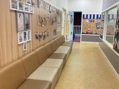 -红黄蓝成长中心•婴幼儿早教•托育(南山京基百纳广场店)