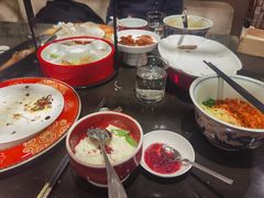 -北京王府井希尔顿酒店·秦唐中餐厅Chynna