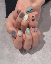 -RL Nail·瑞丽美甲美睫品牌原创店