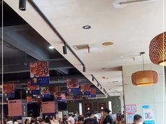 -天下客饭店(中山路店)