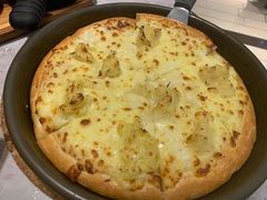 -必胜客(滕州荆河店)