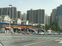 -曼玉餐厅(中原万达店)