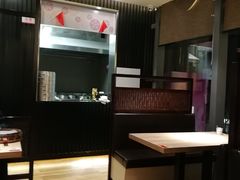 卡座-老班长手工灌汤包老店(东山店)