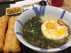 -永和大王(广渠店)