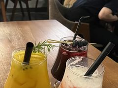 -咖法森林·咖啡  酒吧(天河店)