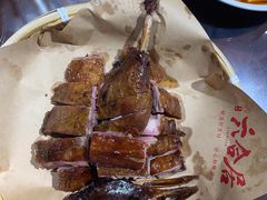 -六合居·明厨亮灶餐厅(成双大道店)