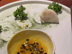 -前海沿·青岛菜(五四广场永旺店)