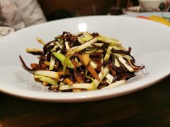 -外婆家(蓝色港湾店)
