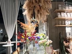 -漾花汐·西餐·下午茶(苏州湾歌林公园店)