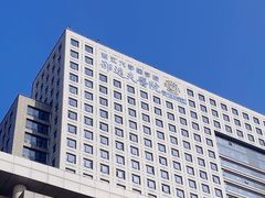 -浙江大学医学院附属邵逸夫医院(钱塘院区)