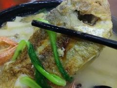 -台州老六海鲜面馆(上南总店)